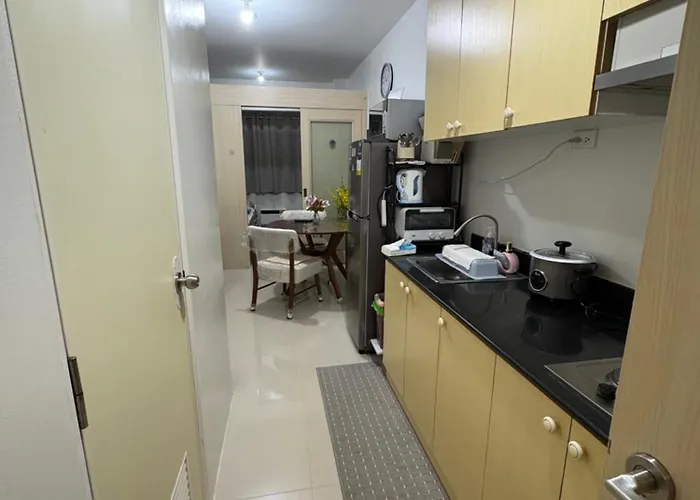 Apartment Rei Chans Private To